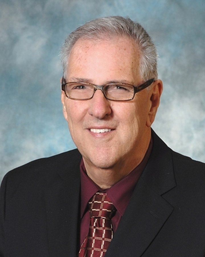 Chuck Edell