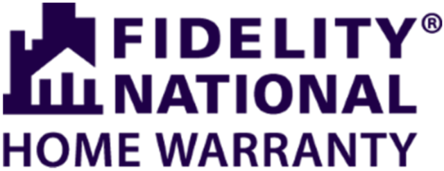 Fidelity National Home Warranty logo