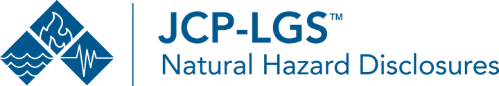 JCP-LGS Disclosures logo