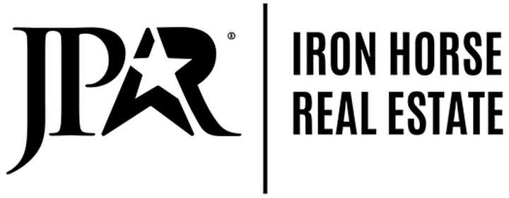 JPAR Iron Horse Real Estate logo