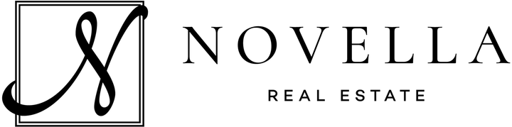 Novella Real Estate logo