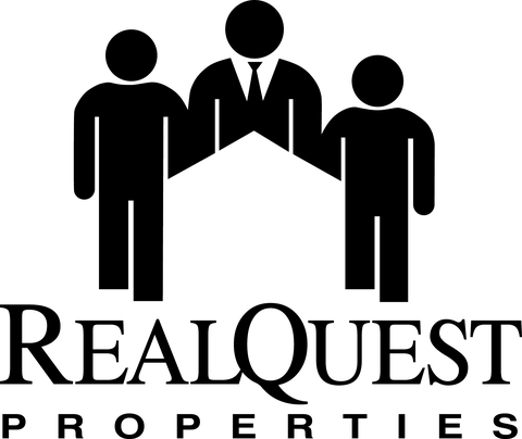 RealQuest Properties logo