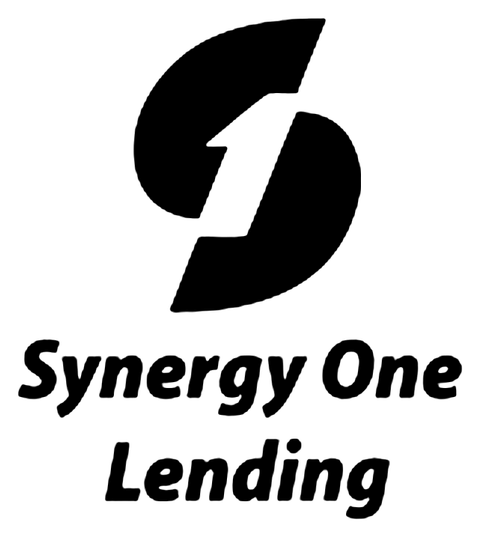 Synergy One Lending logo