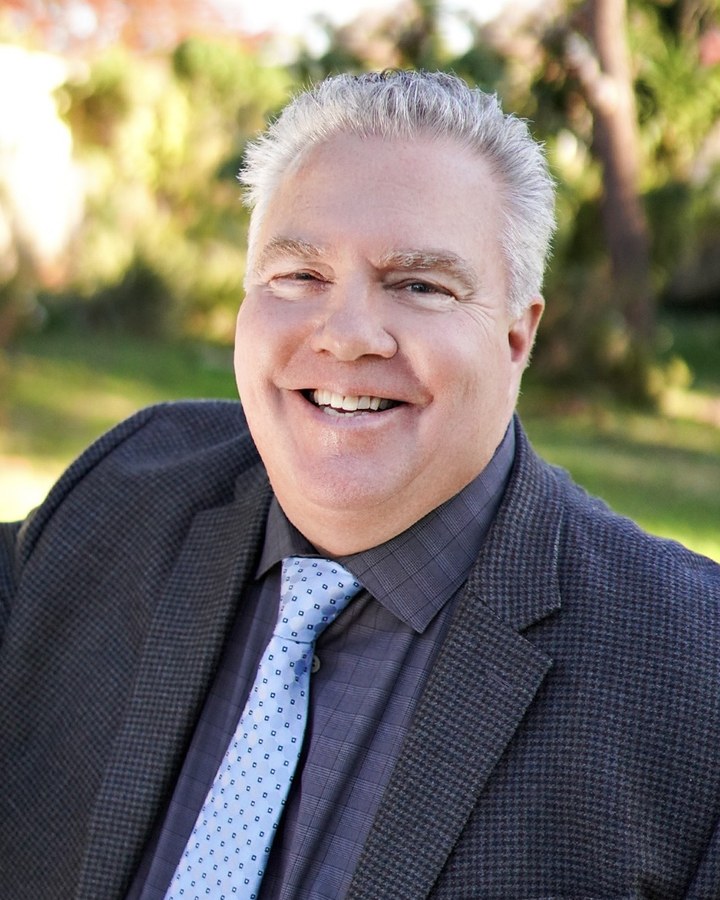 Tim Denbo