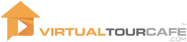VirtualTourCafe logo